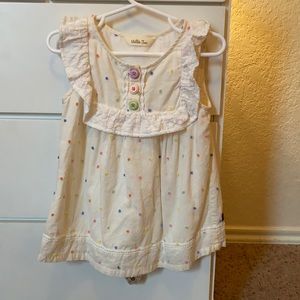 Matilda Jane Shirt